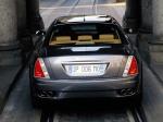 Maserati Quattroporte 2004 года